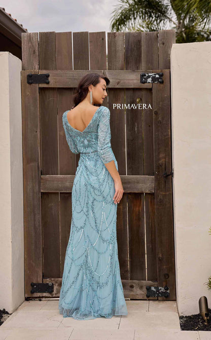 Primavera Couture 13156 Dress