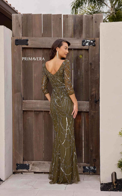 Primavera Couture 13156 Dress