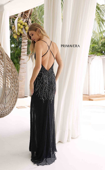 Primavera Couture 4318 Dress