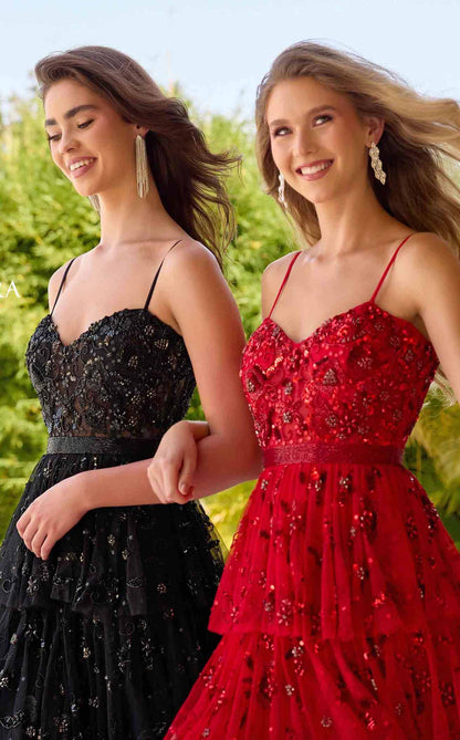Primavera Couture 4341 Dress