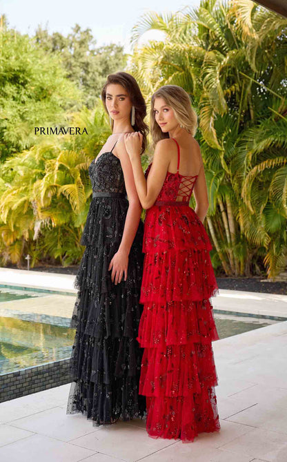 Primavera Couture 4341 Dress