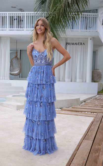 Primavera Couture 4341 Dress
