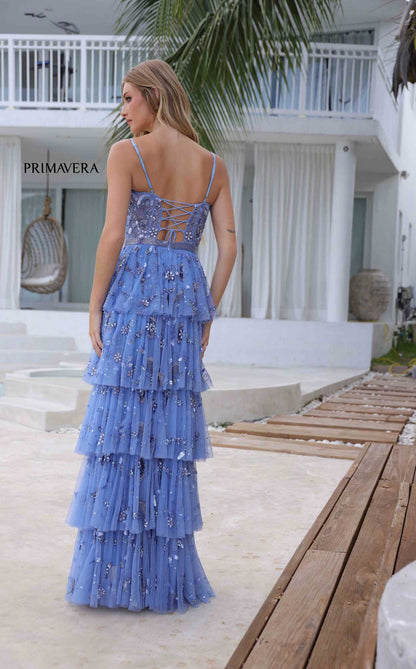 Primavera Couture 4341 Dress