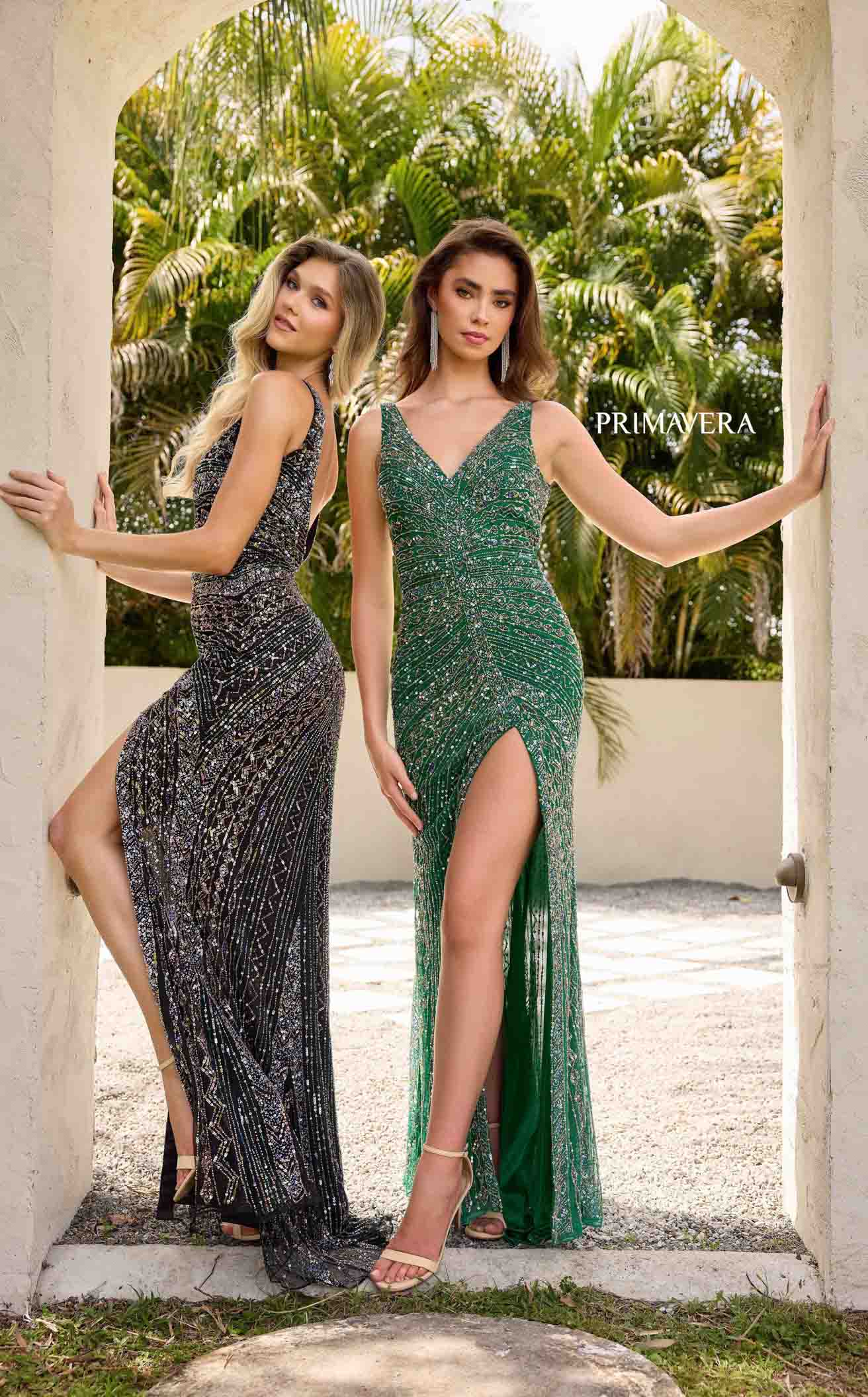 Primavera Couture 4344 Dress
