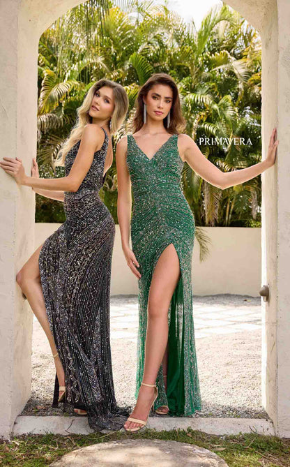 Primavera Couture 4344 Dress