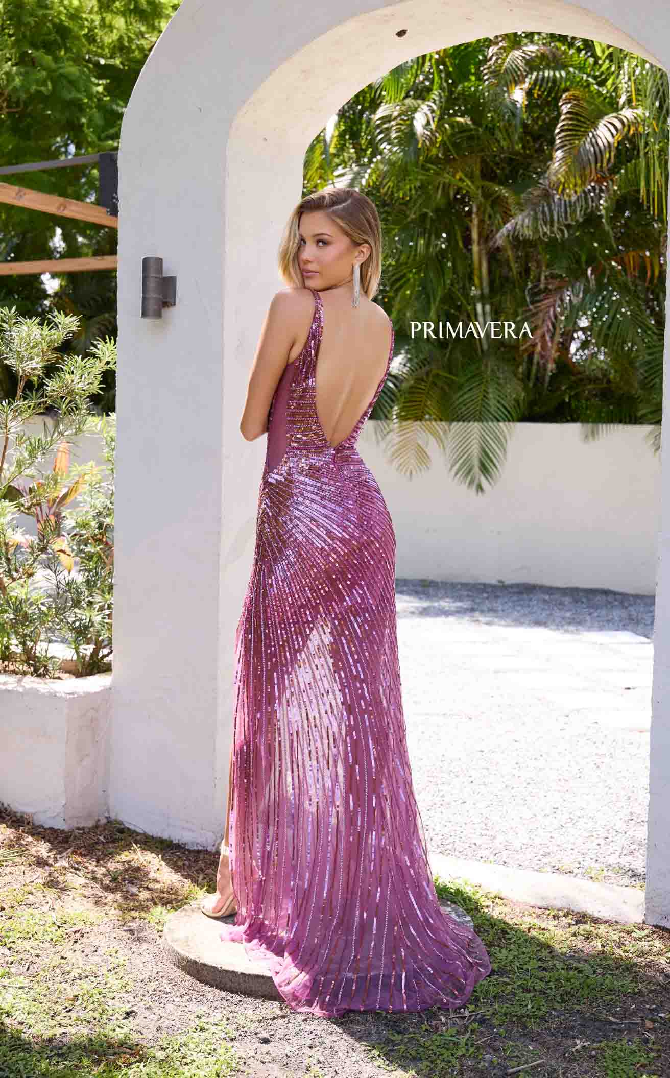 Primavera Couture 4346 Dress