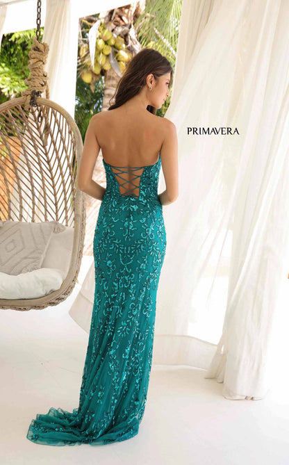 Primavera Couture 4347 Dress