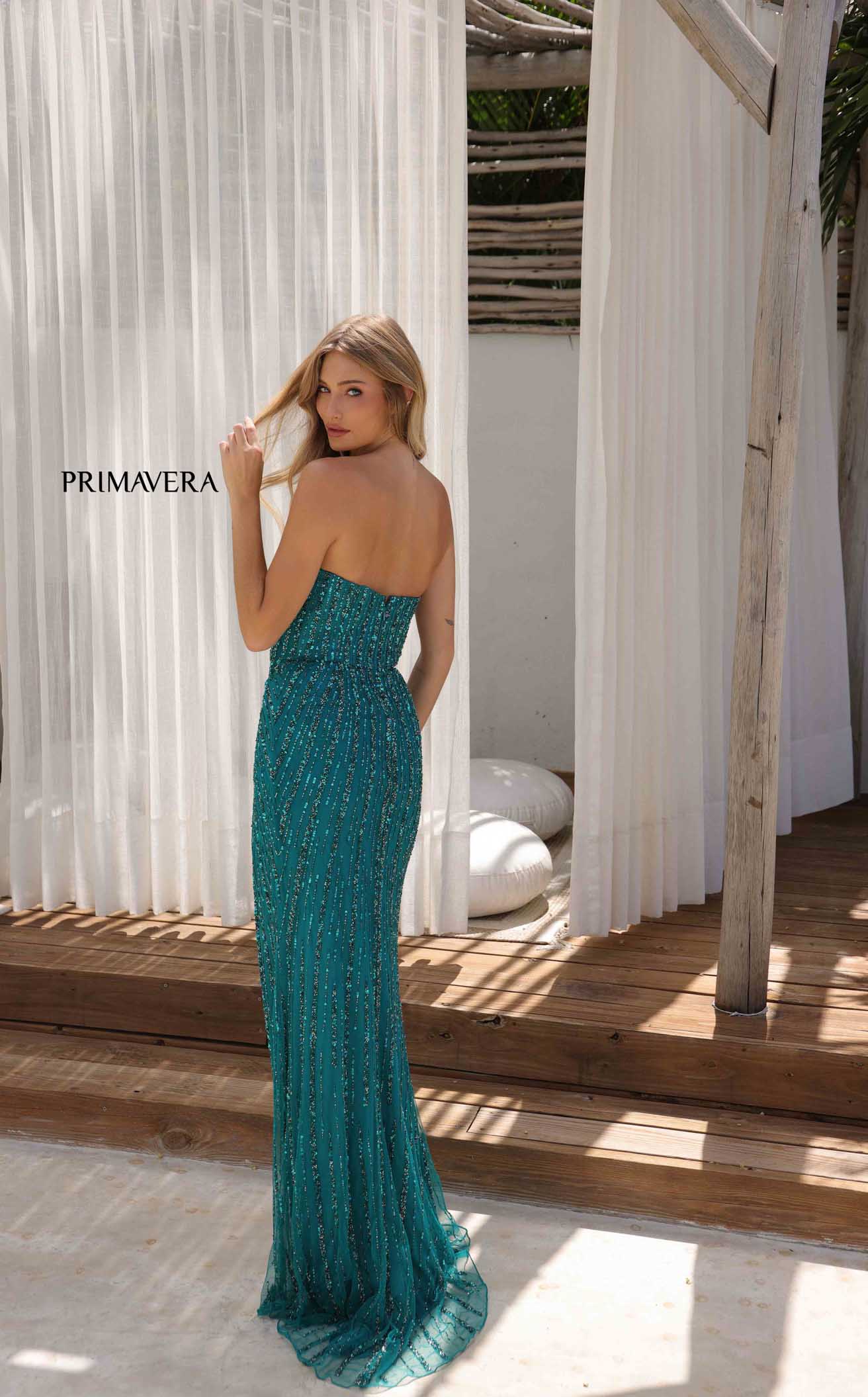 Primavera Couture 4358 Dress