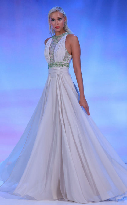 Reverie Couture SS174 Dress