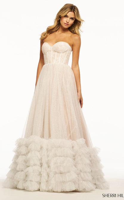 Sherri Hill 56040 Dress