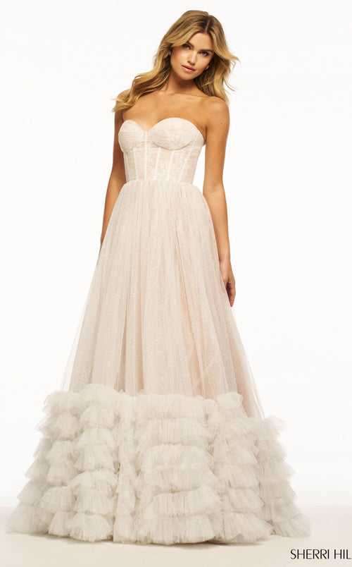 Sherri Hill 56040 Dress