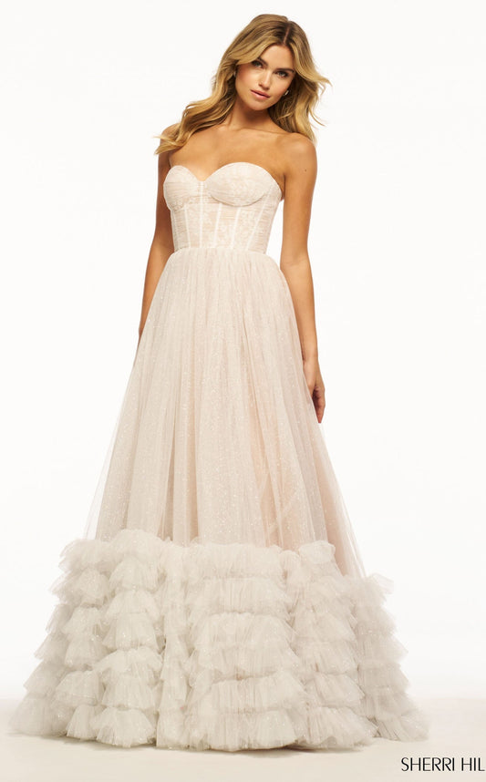 Sherri Hill 56040 Dress