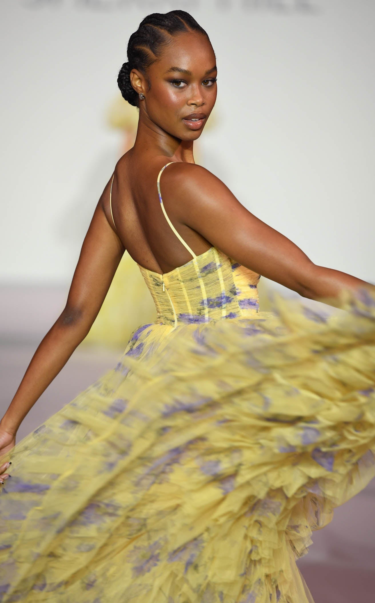 Sherri Hill 56279 Dress