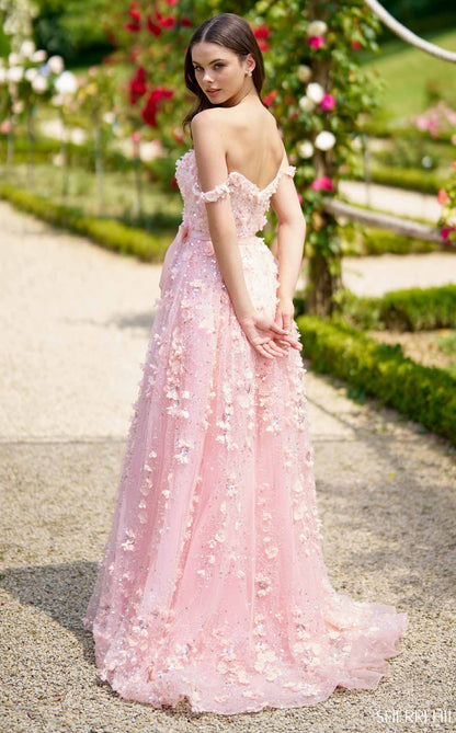 Sherri Hill 56940 Dress