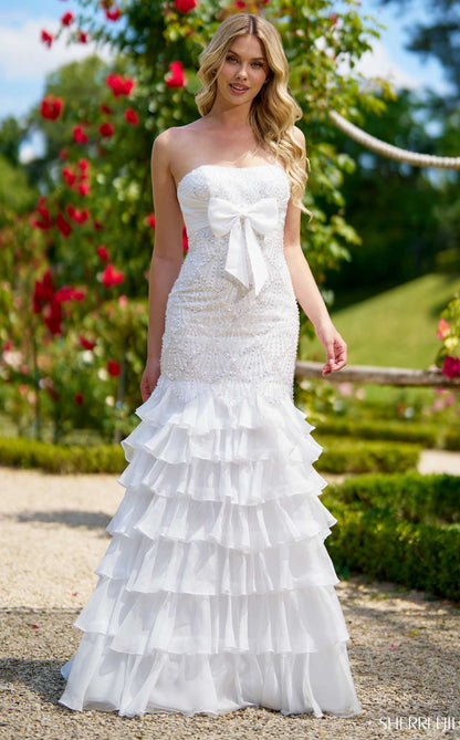Sherri Hill 56949 Dress