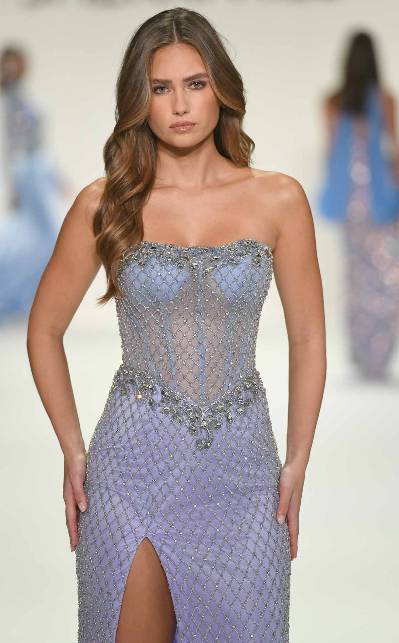 Sherri Hill 67128 Dress