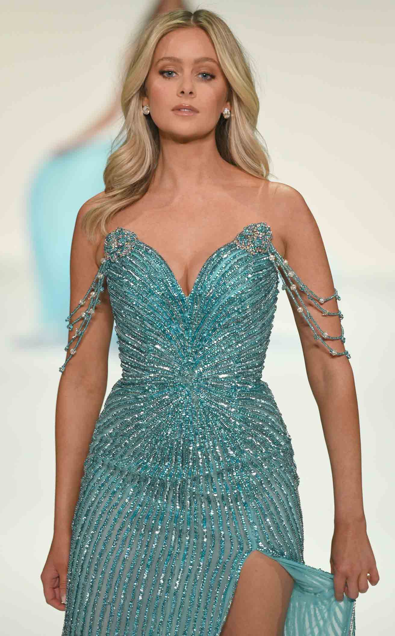 Sherri Hill 67161 Dress