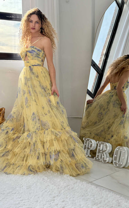Sherri Hill 56279 Dress