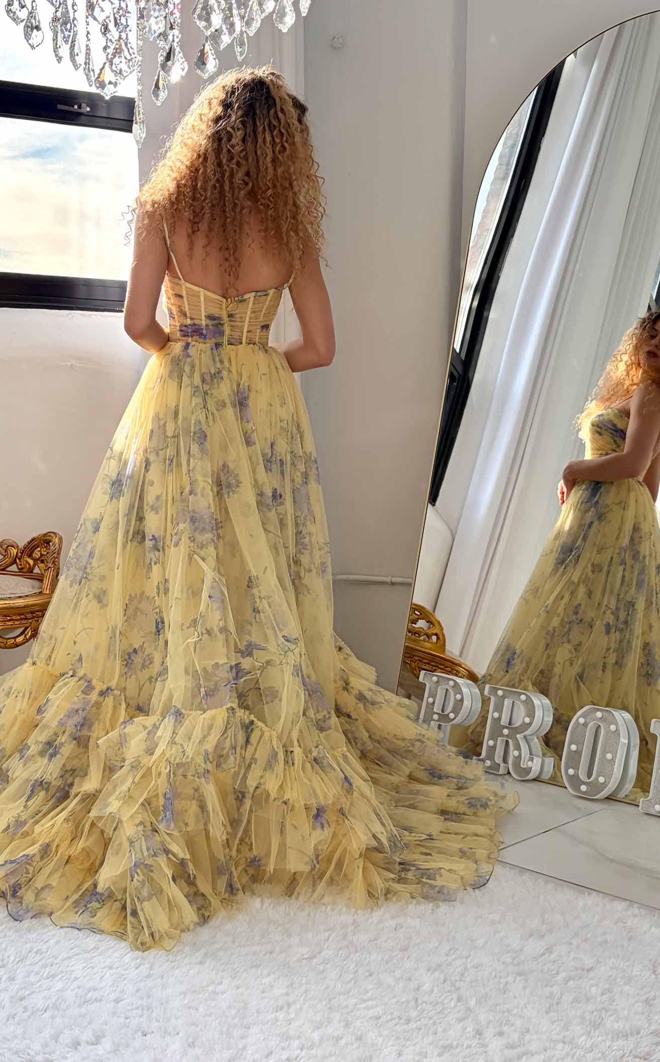 Sherri Hill 56279 Dress