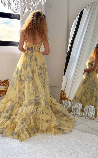 Sherri Hill 56279 Dress