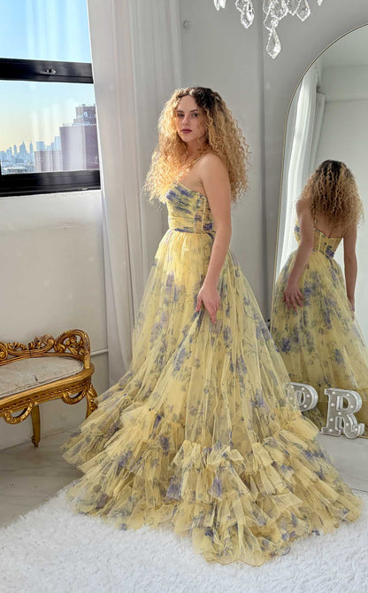 Sherri Hill 56279 Dress
