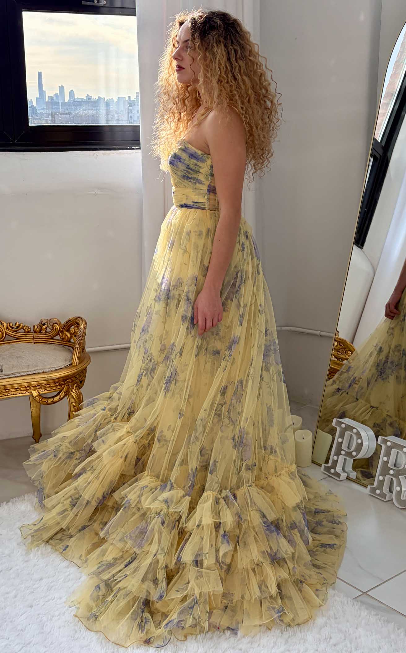Sherri Hill 56279 Dress