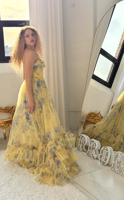 Sherri Hill 56279 Dress