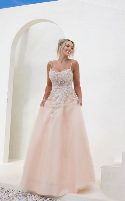 Terani 241P2025 Dress