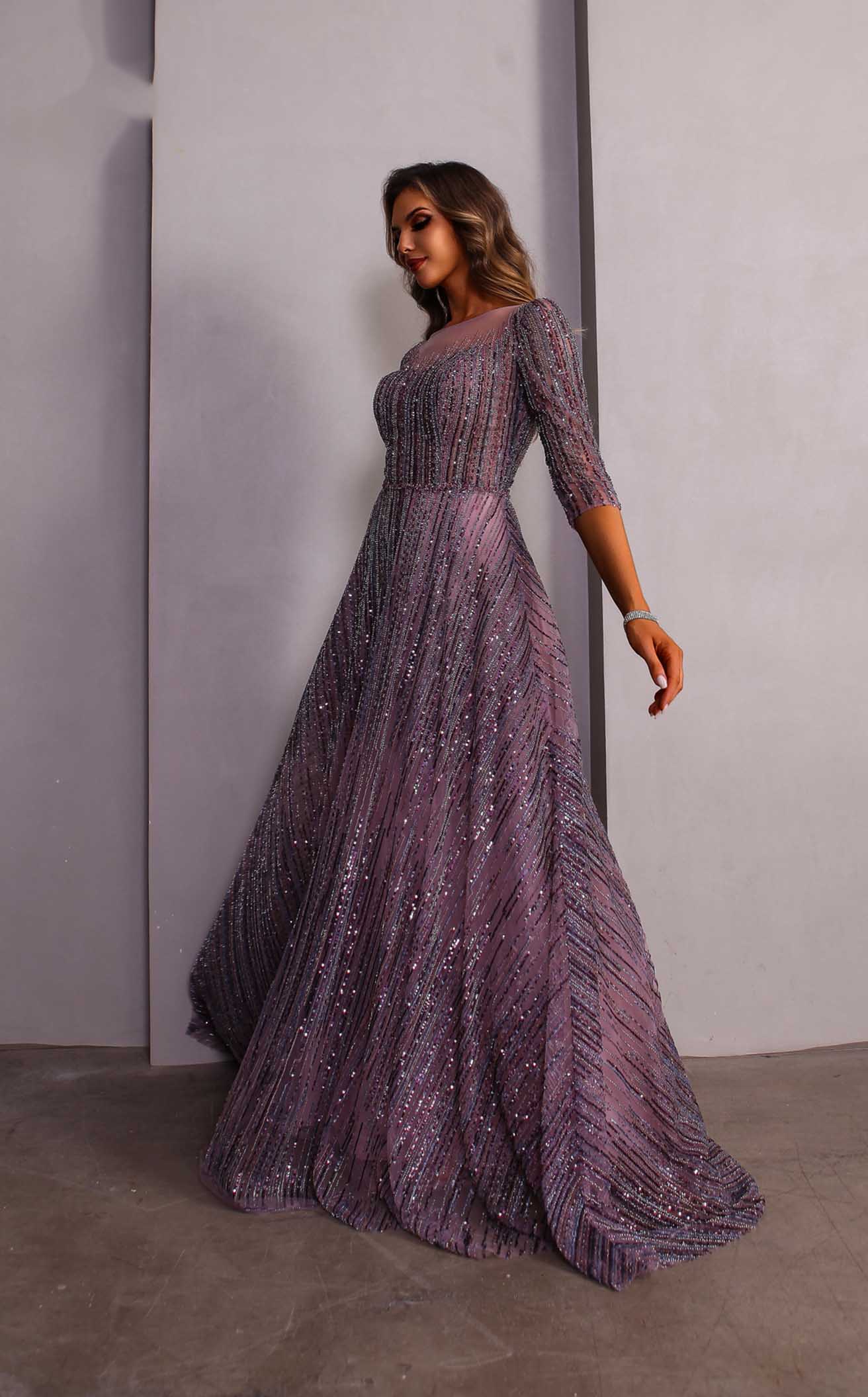 Terani 251M4409 Dress
