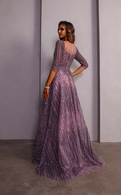 Terani 251M4409 Dress