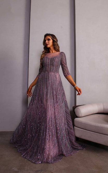 Terani 251M4409 Dress
