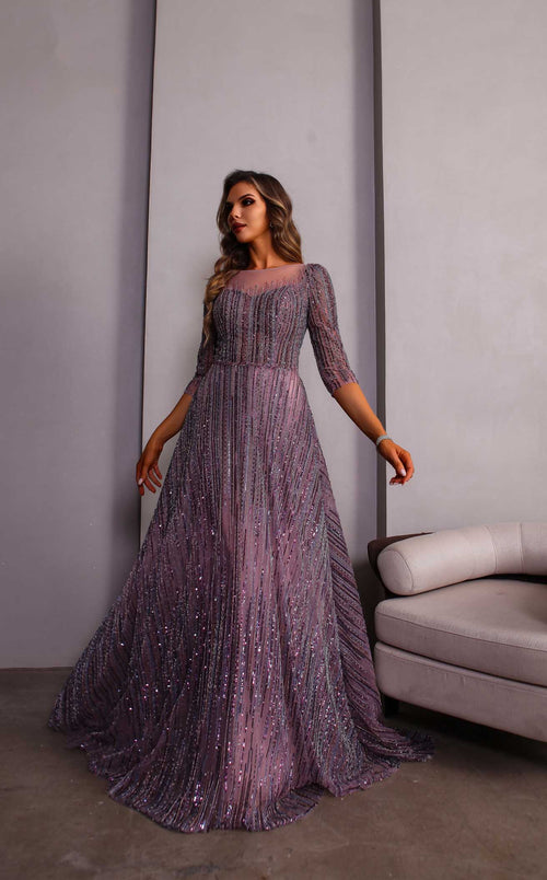 Terani 251M4409 Dress