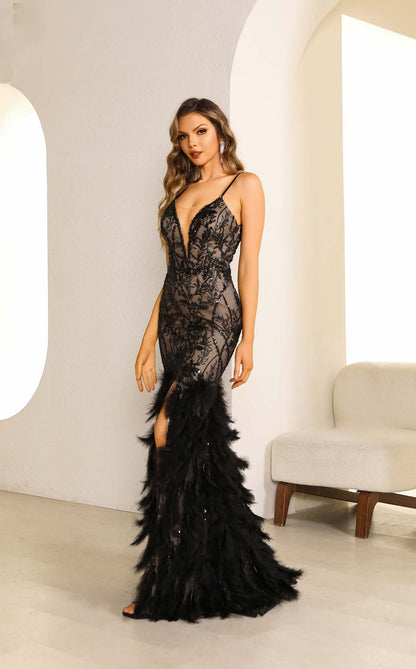 Terani 251P4321 Dress