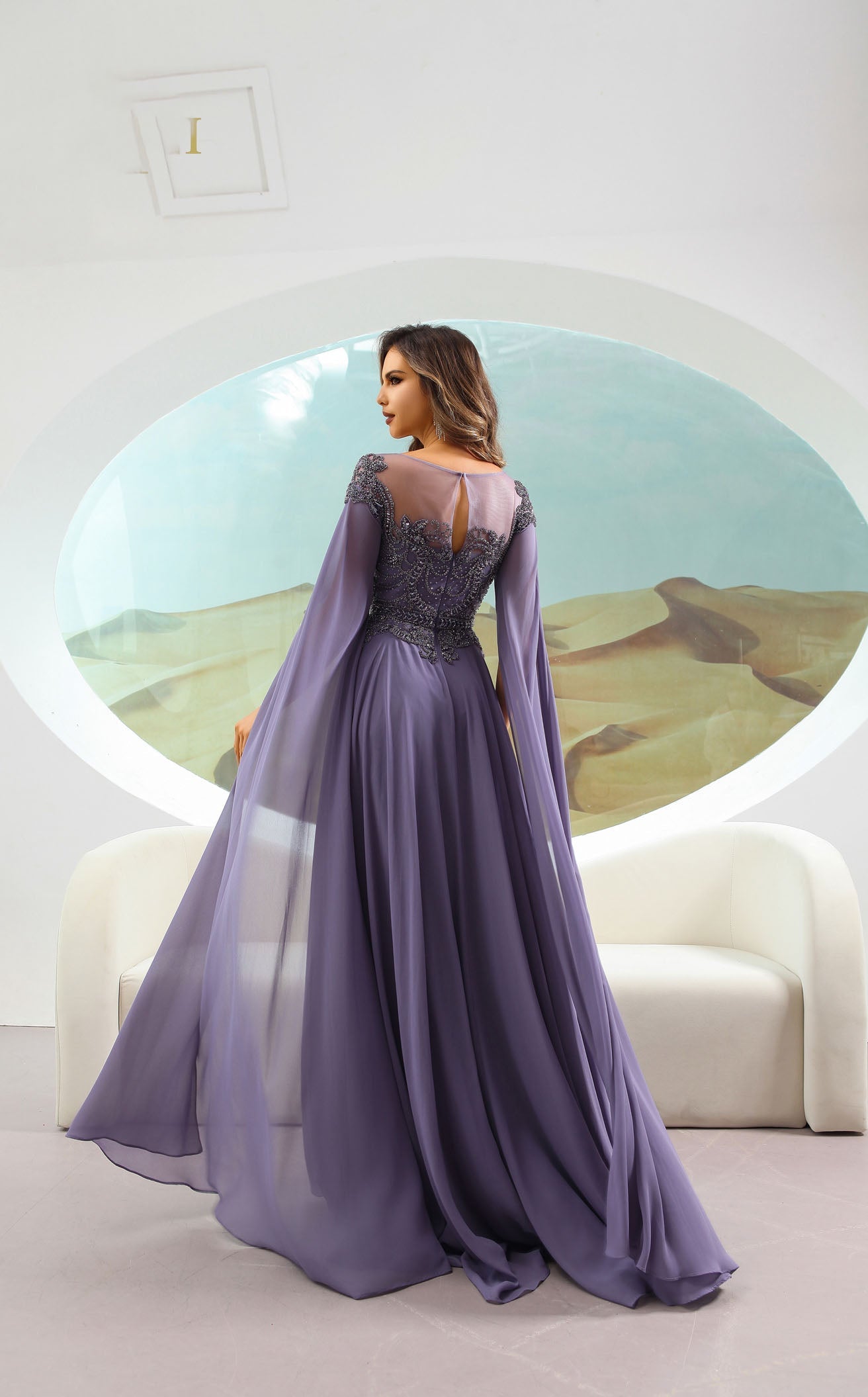 Terani 251m4463 Dress