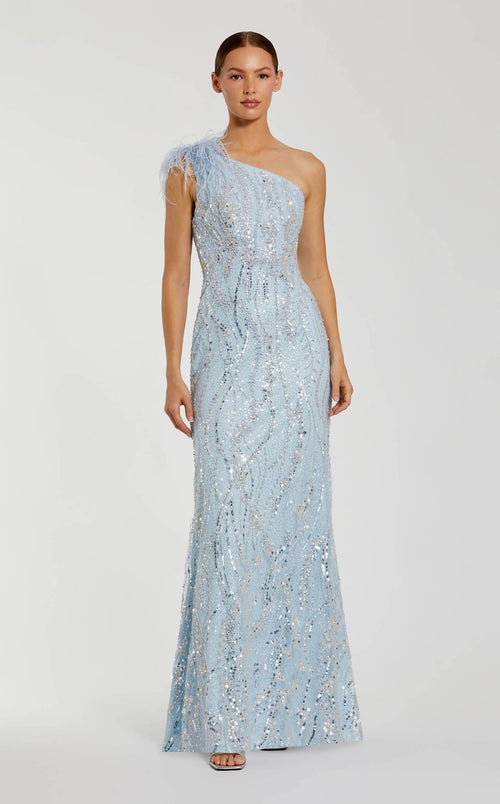 Mac Duggal 20887 Dress