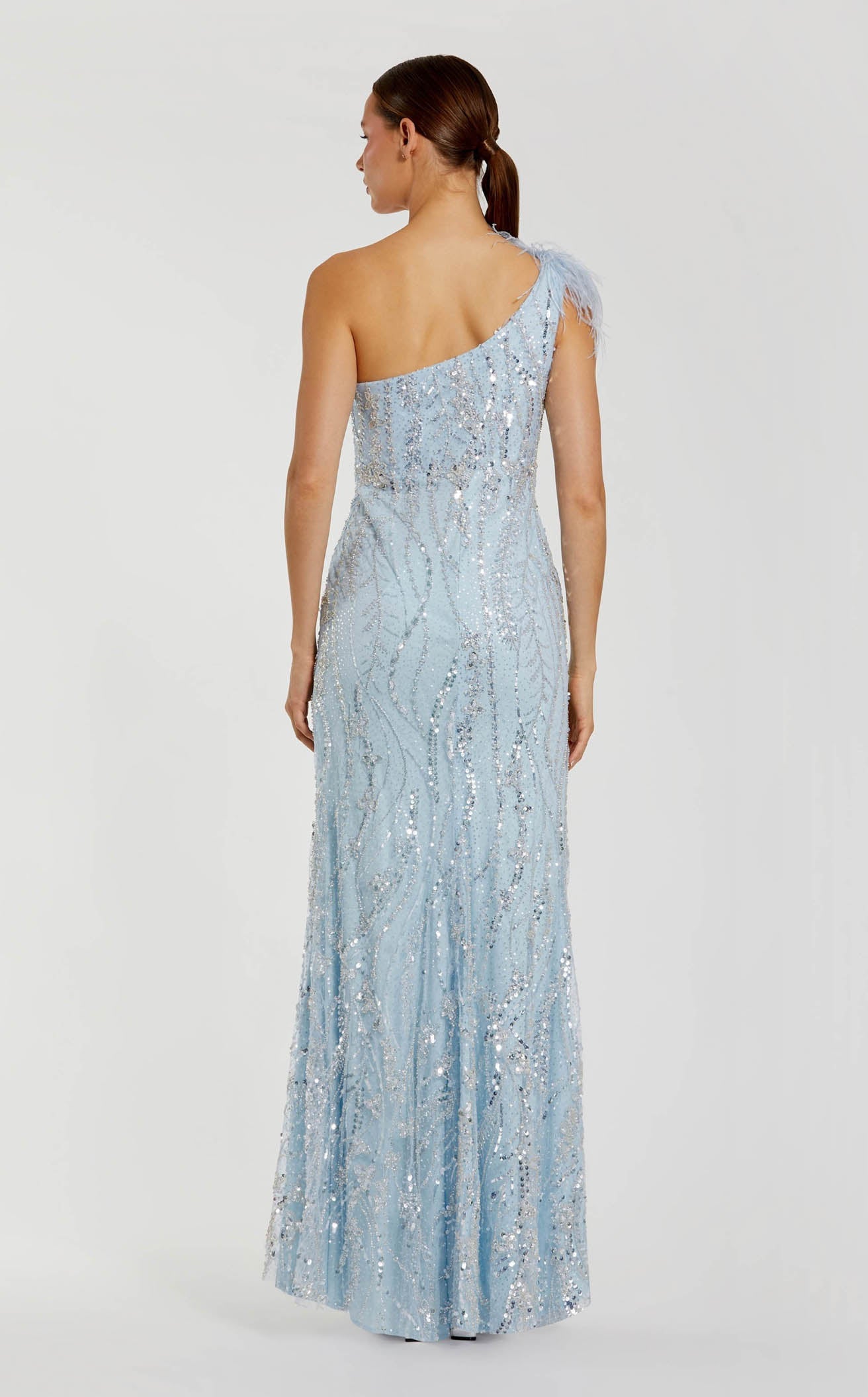 Mac Duggal 20887 Dress